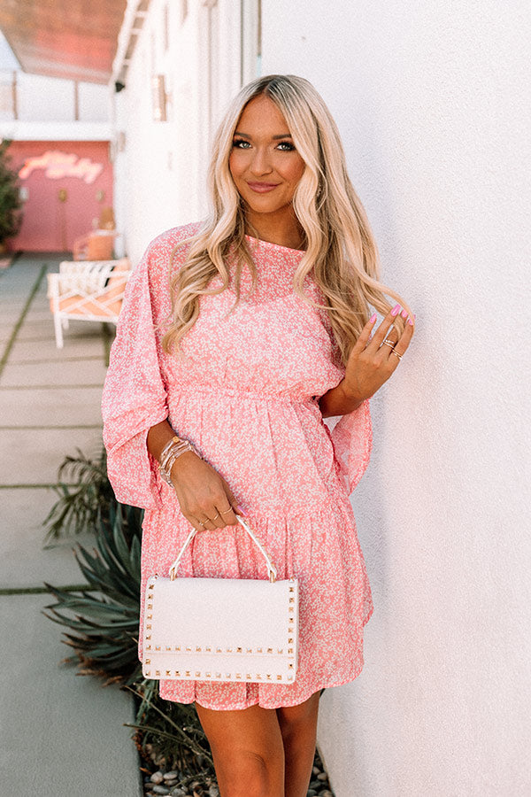 Making Grand Plans Dress Image - 1