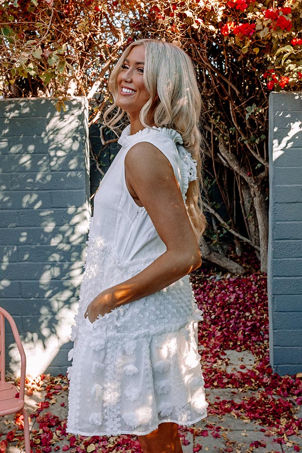 Charming Attitude Shift Dress • Impressions Online Boutique