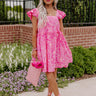 Sweet On Me Babydoll Dress Image - 1