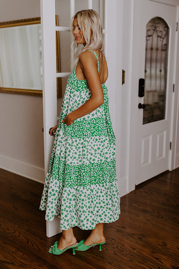 Sunny Refresh Midi Image - 3