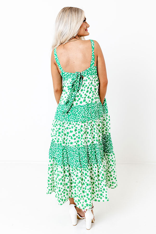 Sunny Refresh Midi Image - 2