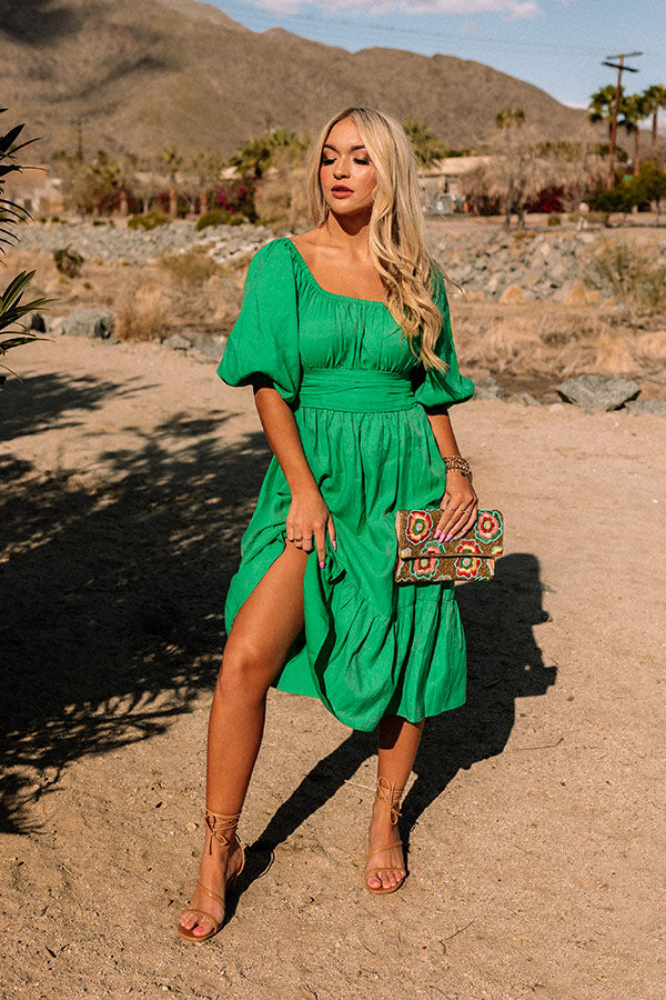 Beautiful Girly Midi Image - 5