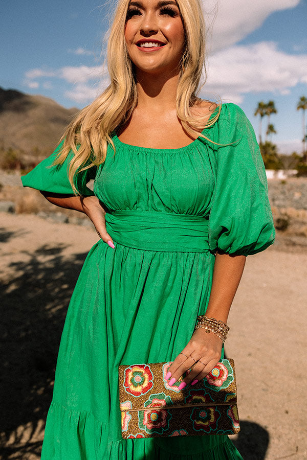 Beautiful Girly Midi Image - 4