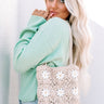 Sandy Chic Crochet Purse Image - 1