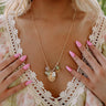Spring Fever Necklace Image - 1