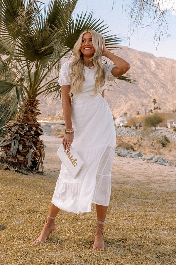 Sweet And Selective Midi Image - 1