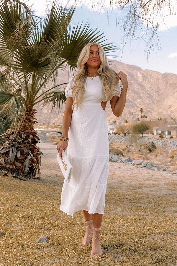 Sweet And Selective Midi Image - 5