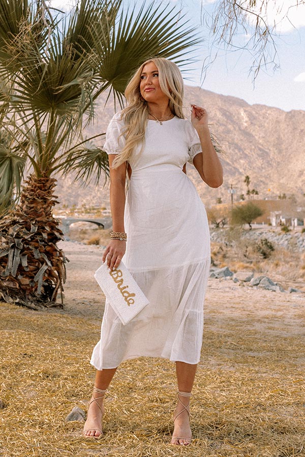 Sweet And Selective Midi Image - 2