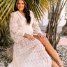 Venice Love Lace Maxi Curves Image - 1