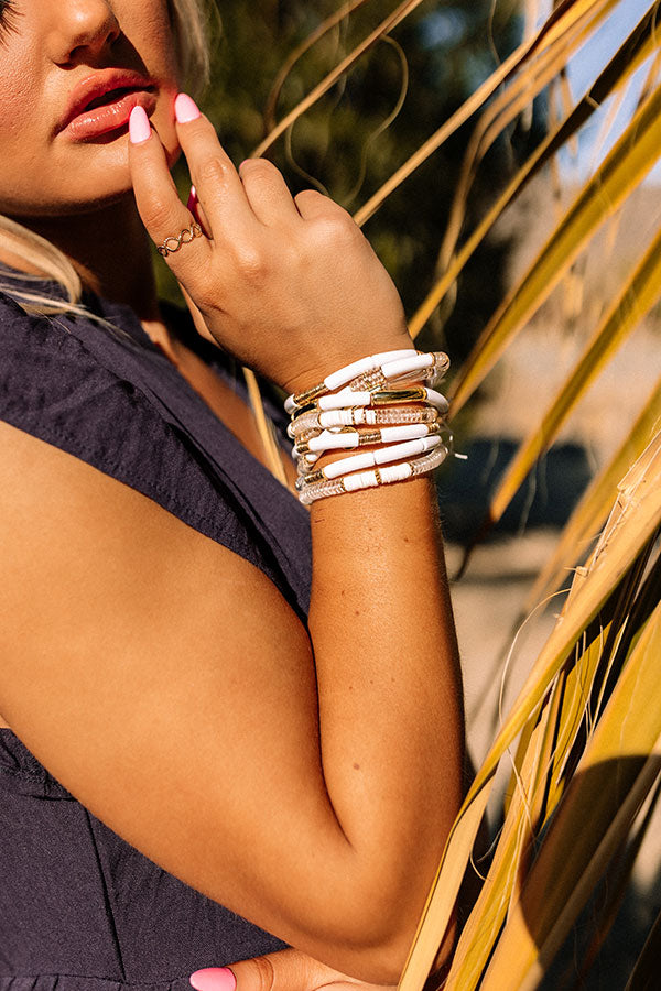 The It Crowd Bracelet Set Of 3 Image - 2