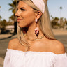 Aloha Lifestyle Earrings Image - 1