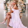 Laguna Exclusive Maxi In Pink Image - 1