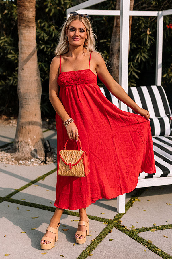 Embrace The Coast Midi Image - 1