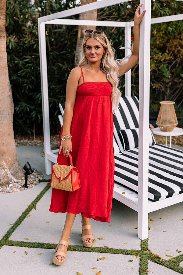 Embrace The Coast Midi Image - 2