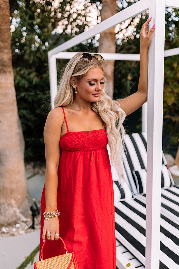 Embrace The Coast Midi Image - 4