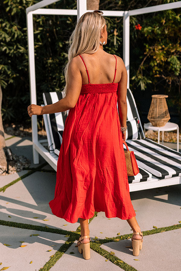 Embrace The Coast Midi Image - 5