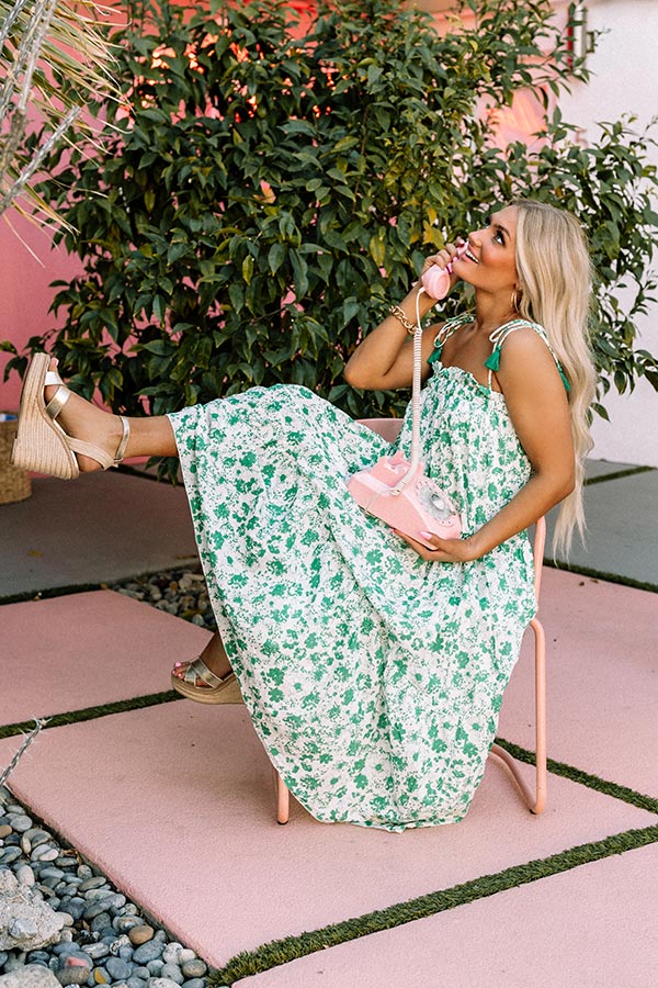 Sunny Sweetie Midi Image - 2