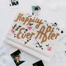 Happily Ever After Beaded Clutch Image - 1