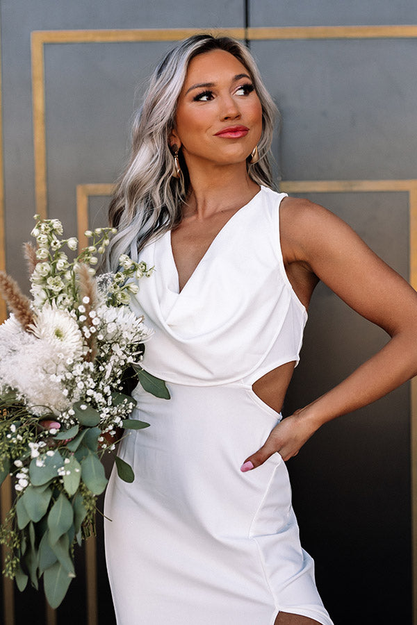 Mostly In Love Maxi Image - 3