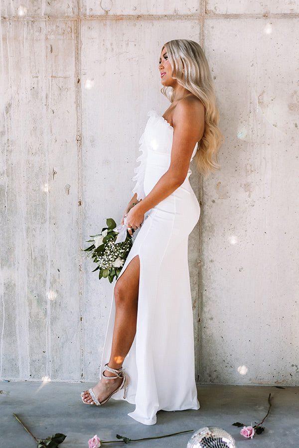 Swore To Forever Maxi Image - 4