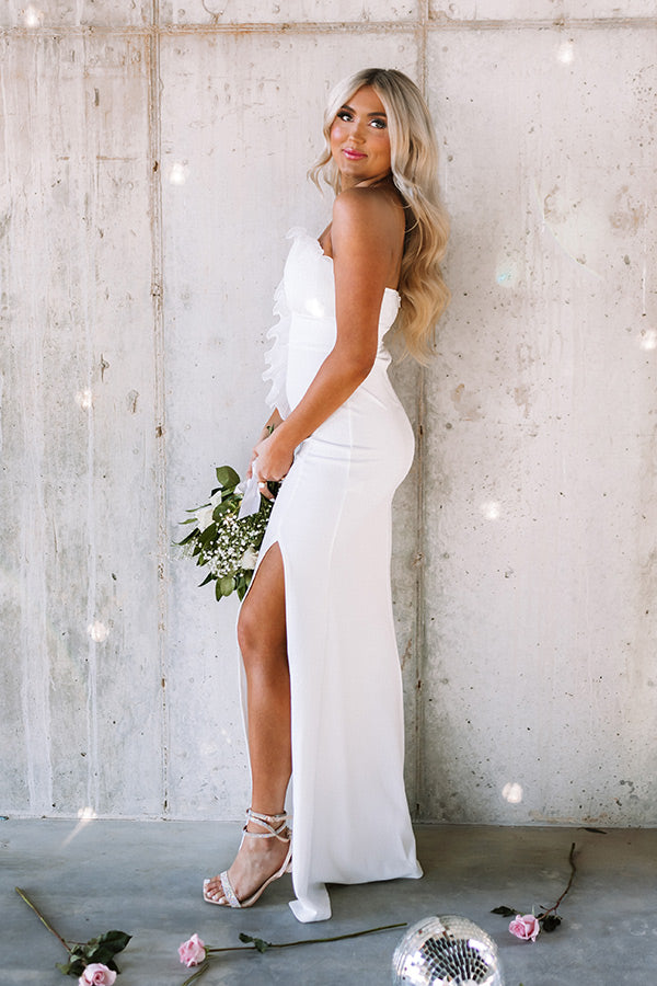 Swore To Forever Maxi Image - 5