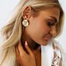 Calla Earrings Image - 1