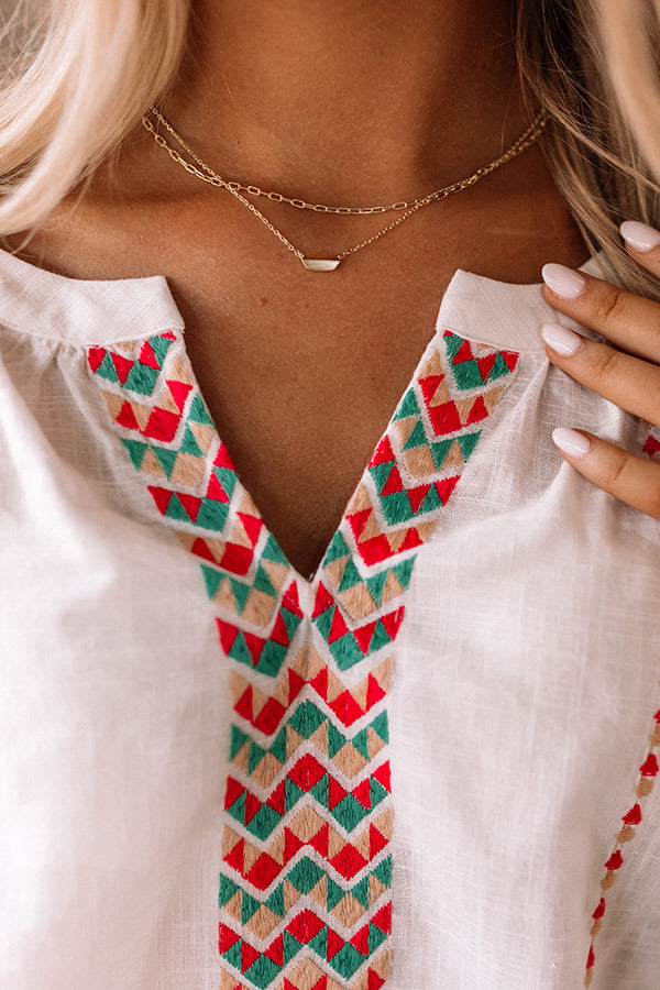 Kendra Scott Brooke Multi Strand Necklace In Gold Image - 1