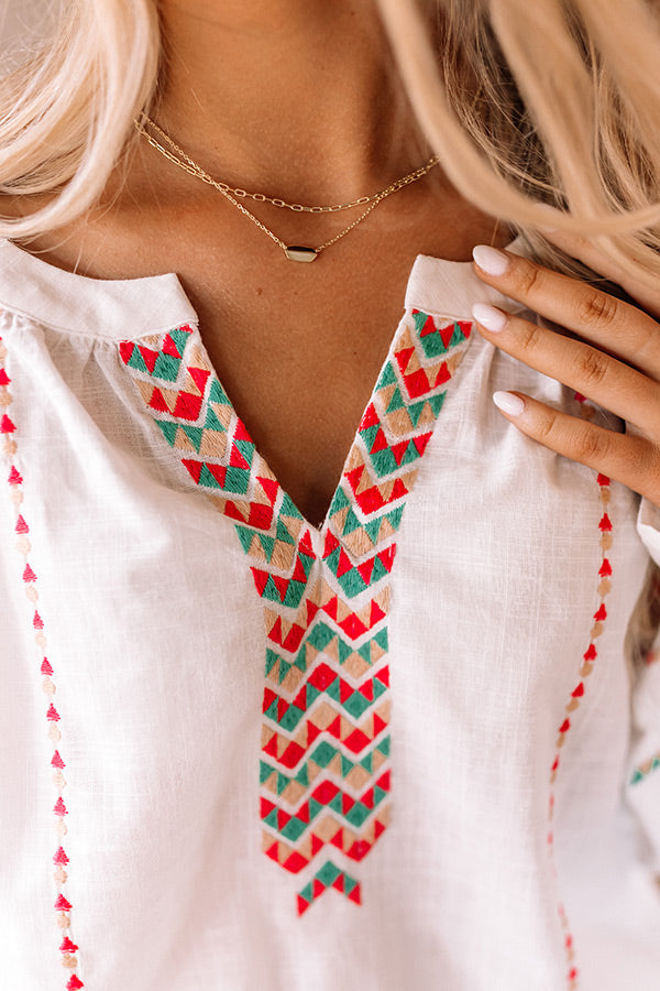 Kendra Scott Brooke Multi Strand Necklace In Gold Image - 3