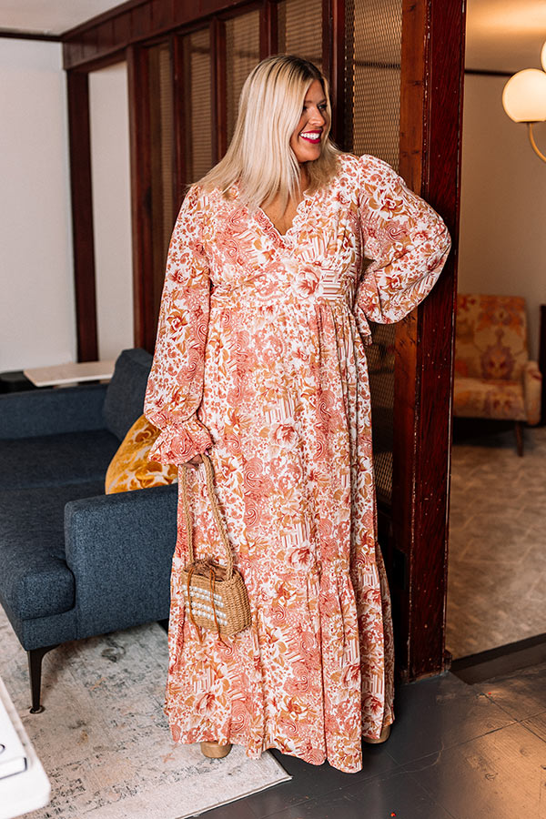 Desert Days Maxi Curves Image - 3