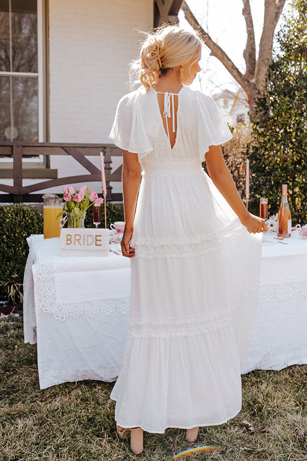 Send Me A Letter Maxi Image - 5