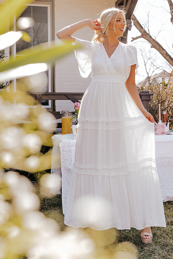 Send Me A Letter Maxi Image - 2