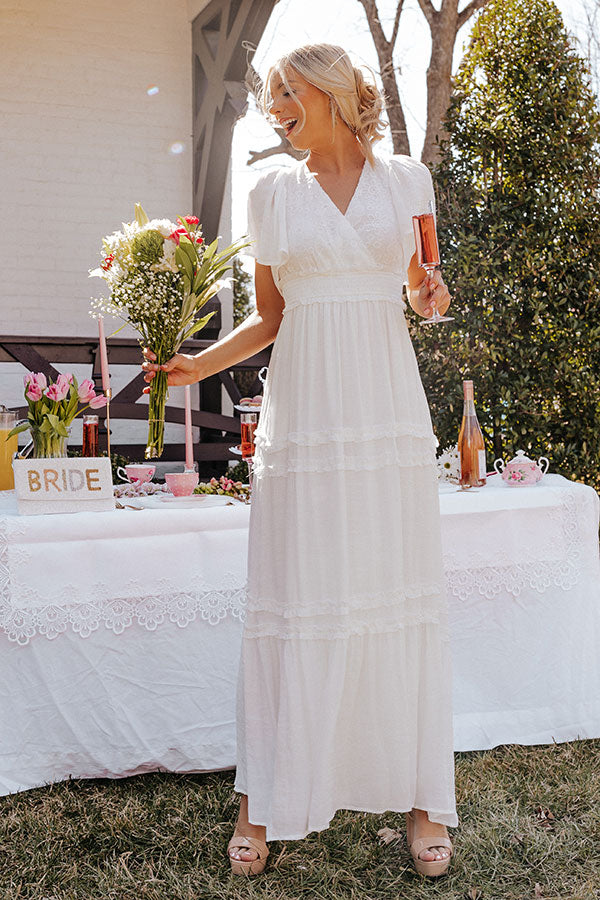 Send Me A Letter Maxi Image - 3