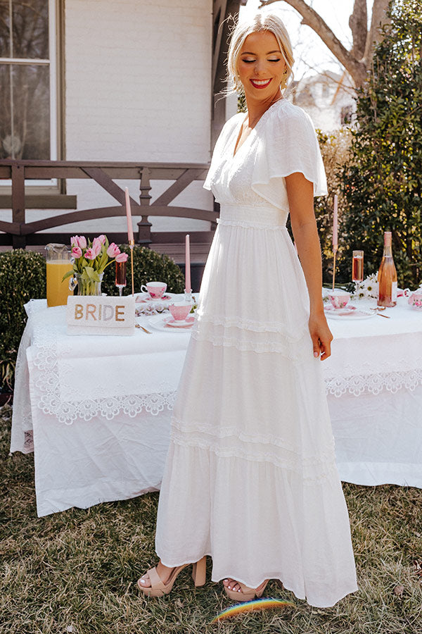 Send Me A Letter Maxi Image - 4