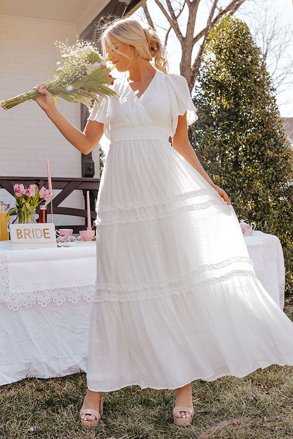 Send Me A Letter Maxi Image - 1