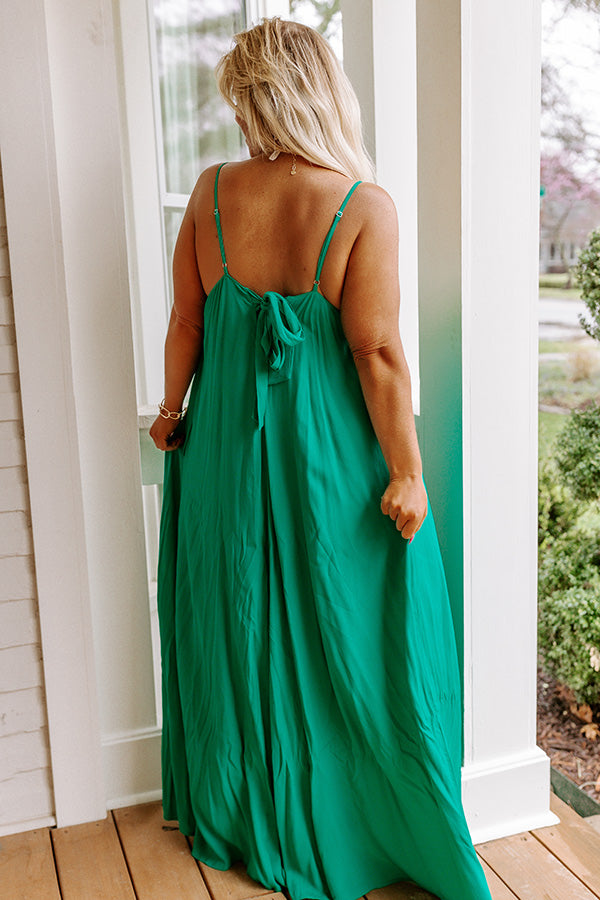 Easy On Me Maxi Curves Image - 4