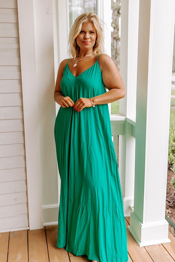 Easy On Me Maxi Curves Image - 2