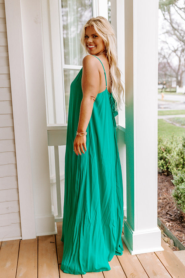 Easy On Me Maxi Curves Image - 3