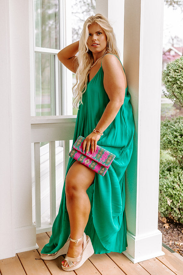 Easy On Me Maxi Curves Image - 1