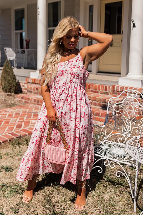 Waves Crashing Midi Curves Image - 4