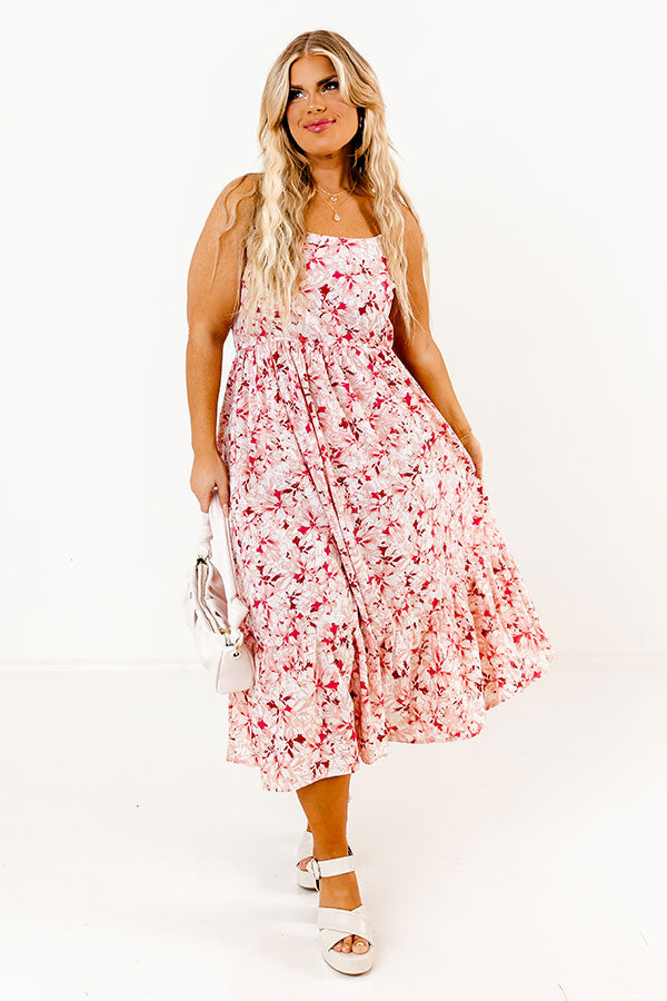 Waves Crashing Midi Curves Image - 1