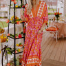 Palm Tree Perfect Maxi Image - 1