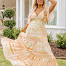 Desert Delight Maxi Curves Image - 1