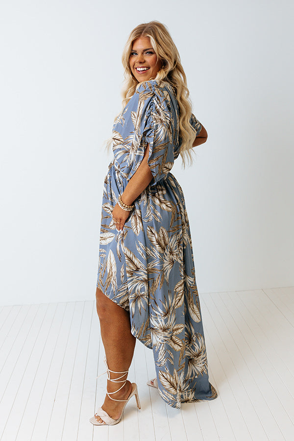 First Stop To Fabulous Maxi Curves Image - 3