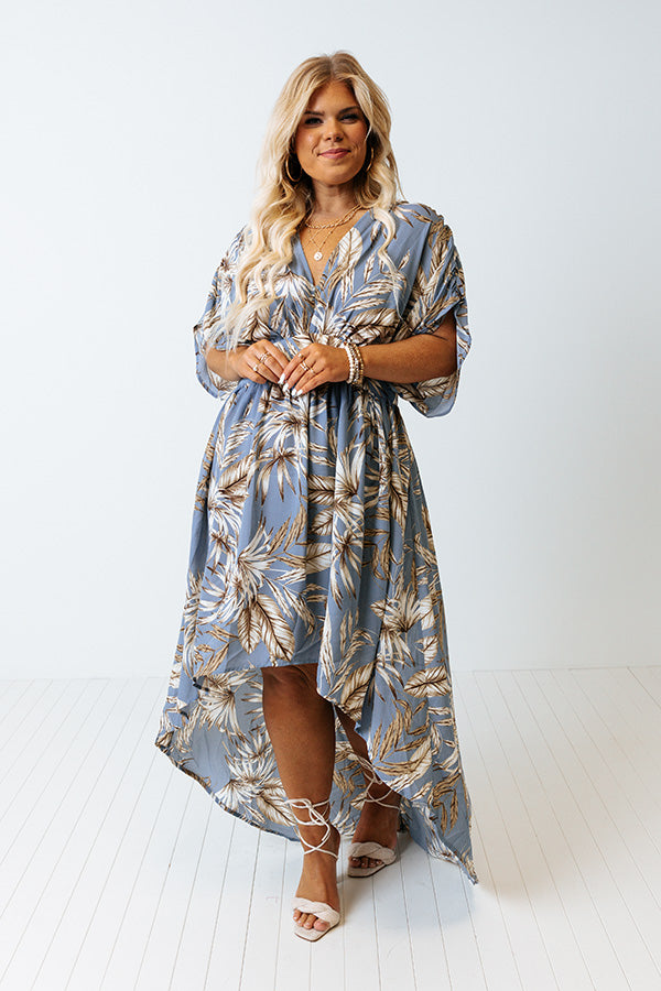 First Stop To Fabulous Maxi Curves Image - 4