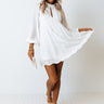 Total Appeal Babydoll Dress Image - 1