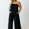 Saturday Strolling Jumpsuit Curves Image - 1