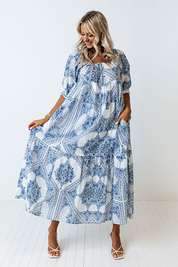 Peacekeeper Maxi Image - 2