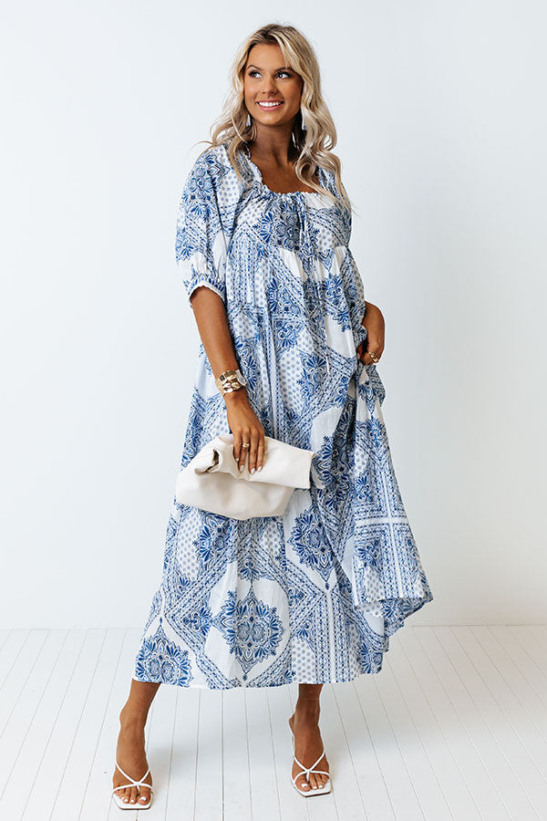 Peacekeeper Maxi Image - 1