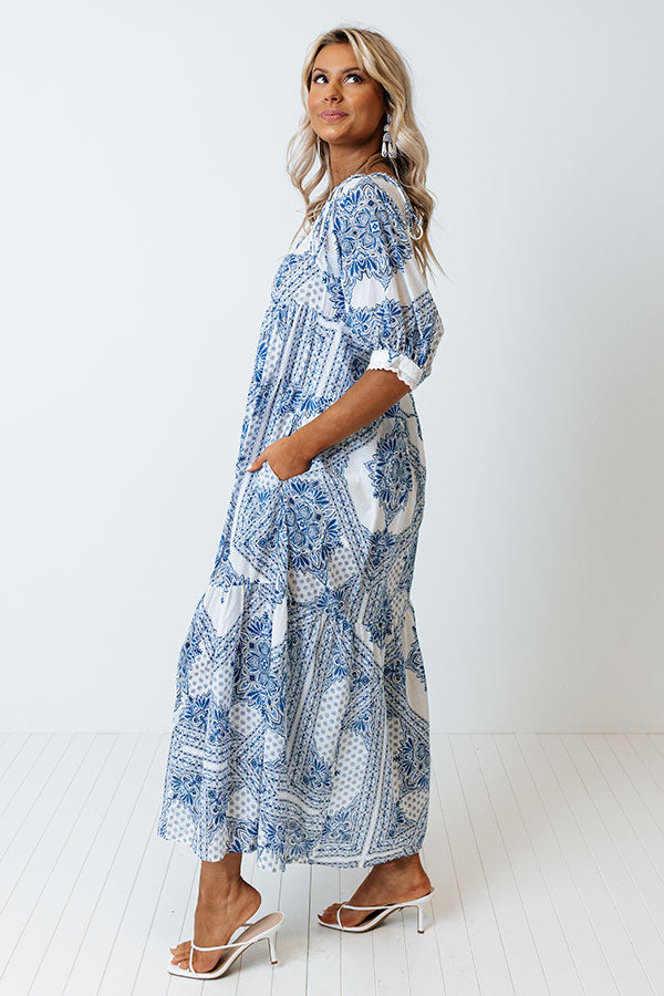 Peacekeeper Maxi Image - 4