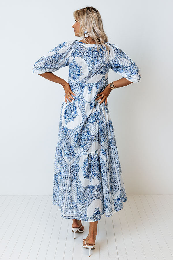 Peacekeeper Maxi Image - 5